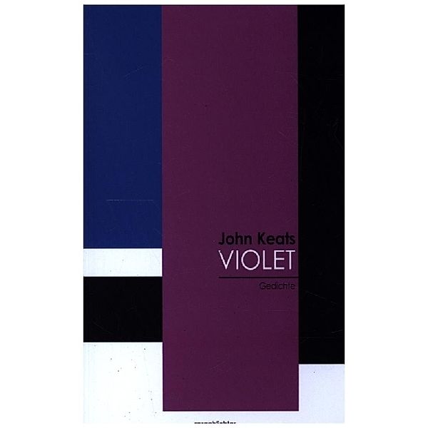 Violet, John Keats