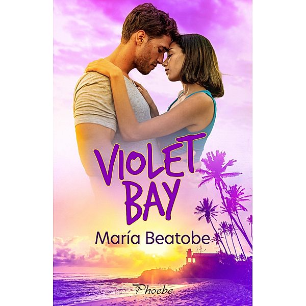 Violet Bay, María Beatobe