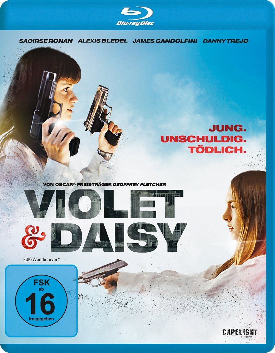 Image of Violet & Daisy