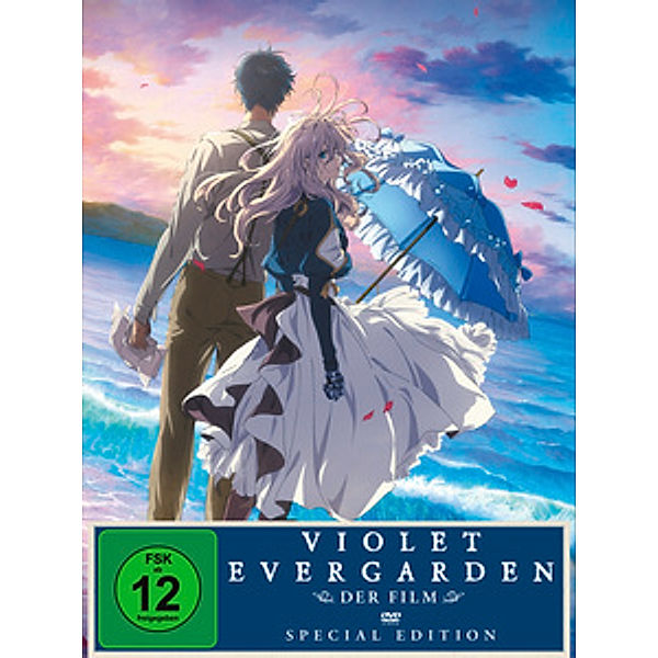 Violet Evergarden: Der Film, Diverse Interpreten