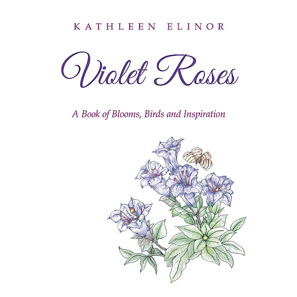 Violet Roses, Kathleen Elinor