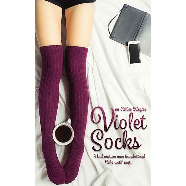 Violet Socks, Celine Ziegler