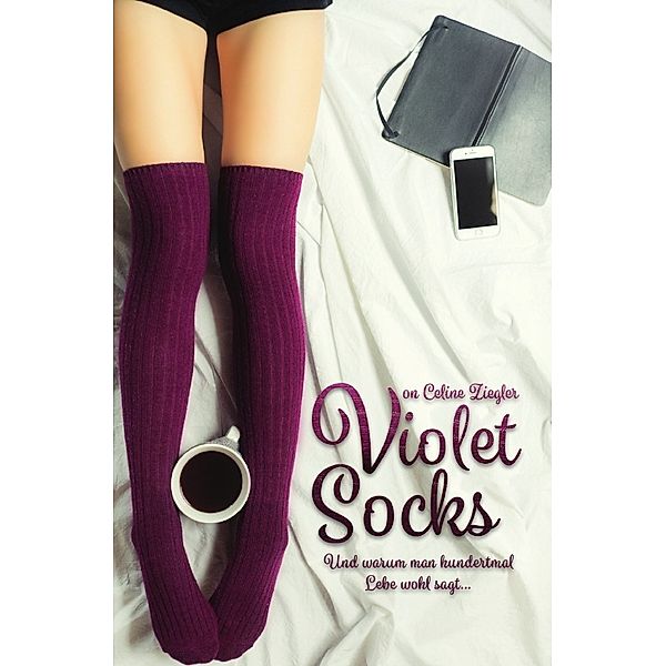 Violet Socks, Celine Ziegler