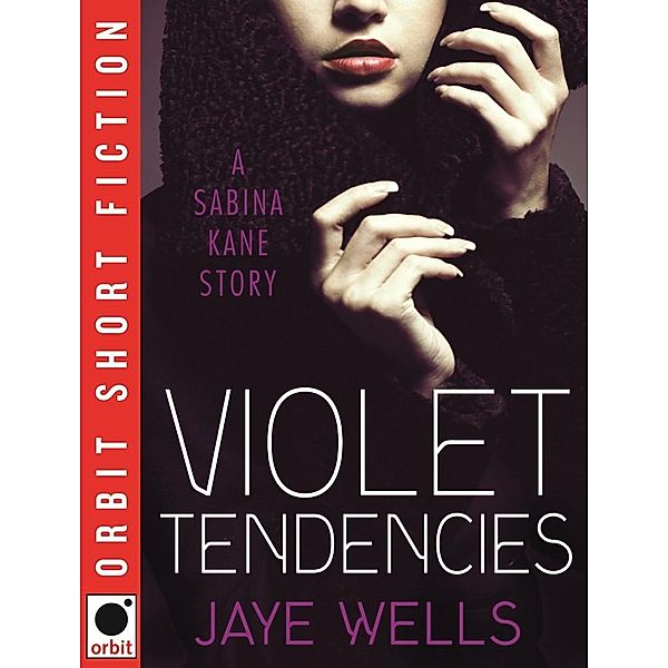 Violet Tendencies, Jaye Wells