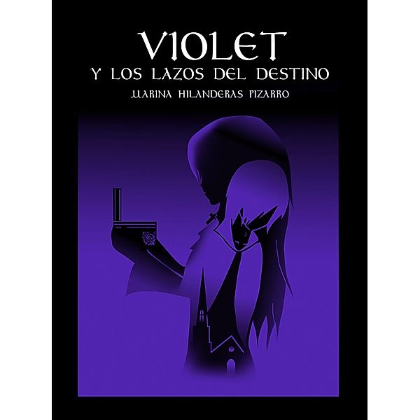 Violet y los lazos del destino, Marina Hilanderas