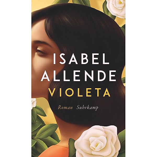 Violeta, Isabel Allende