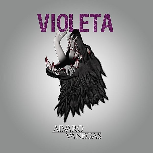 Violeta, Alvaro Vanegas