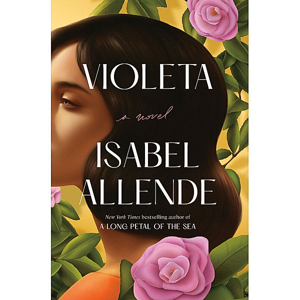 Violeta [English Edition], Isabel Allende