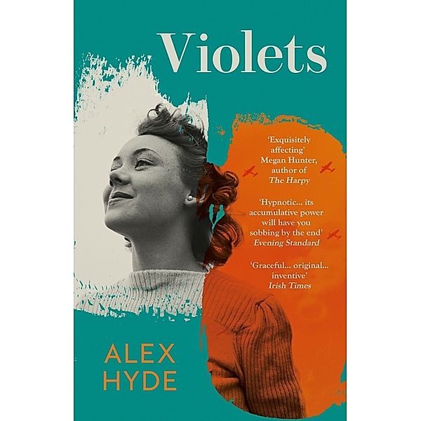 Violets, Alex Hyde
