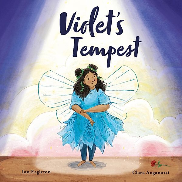 Violet's Tempest, Ian Eagleton