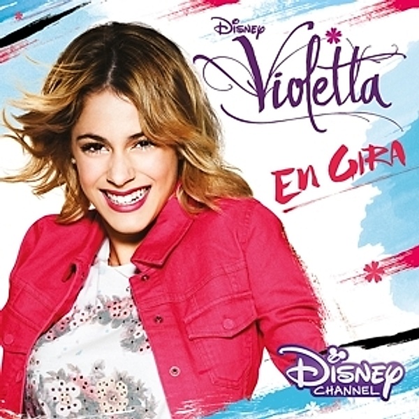 Violetta: En Gira (Staffel 3, Vol.1), Various