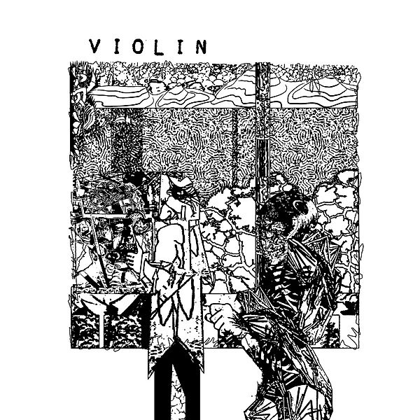 Violin, Violin