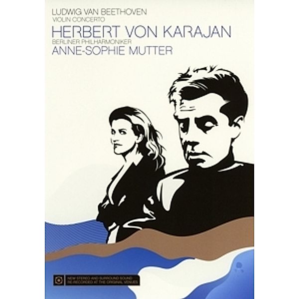 Violin Concerto, Herbert von Karajan