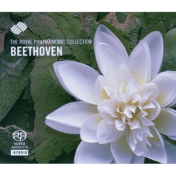 Violin Sonatas 5 & 9, Ludwig van Beethoven