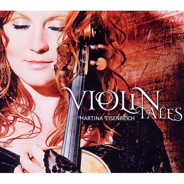 Violin Tales, Martina Eisenreich