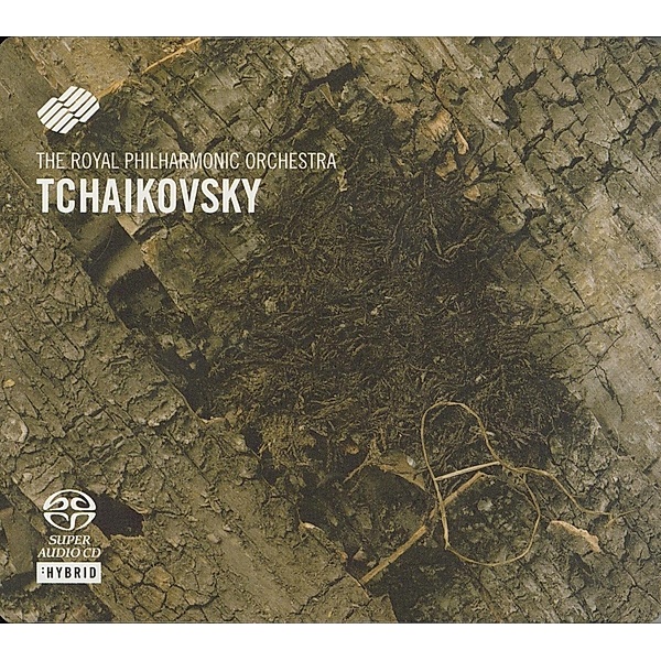 Violinkonzert Op.35, Pyotr Ilyich Tchaikovsky