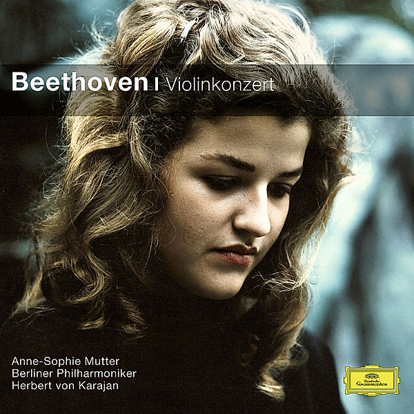 Violinkonzert Op.61, Ludwig van Beethoven