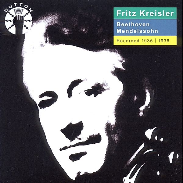 Violinkonzerte, Fritz Kreisler, Lpo