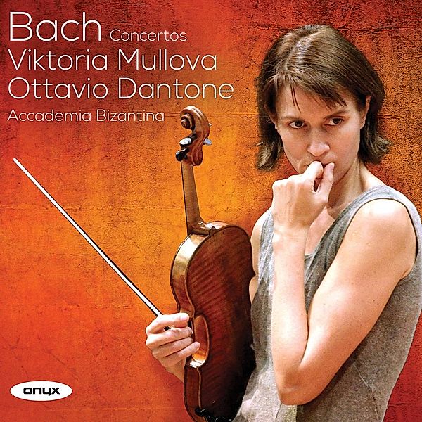 Violinkonzerte Bwv 1041/1042/1053/1060, Viktoria Mullova, O.Accademia Bizantina Dantone