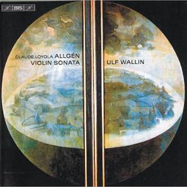 Violinsonate, Ulf Wallin