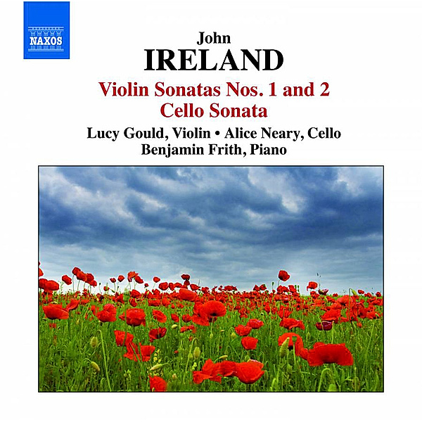 Violinsonaten 1+2/Cellosonate, Lucy Gould, Alice Neary, Benjamin Frith
