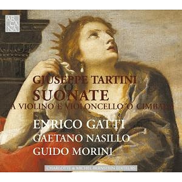 Violinsonaten Aus Op.1 & 2, Gatti, Nasillo, Morini