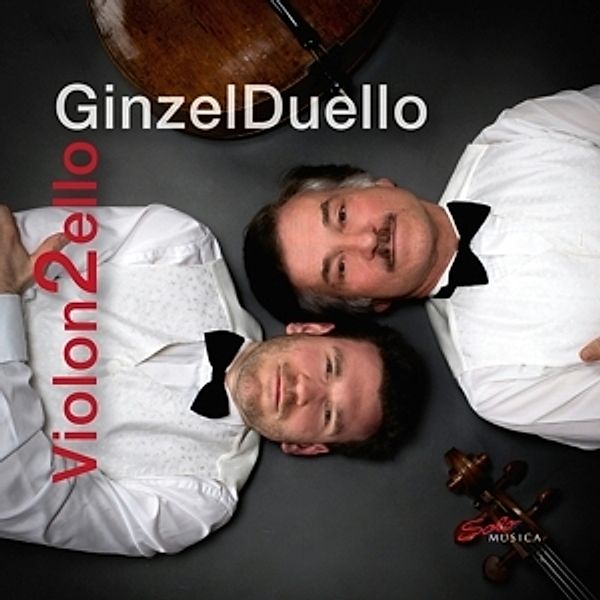 Violon 2 Ello, GinzelDuello
