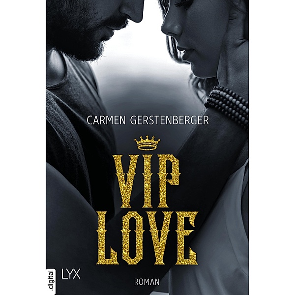 VIP Love, Carmen Gerstenberger