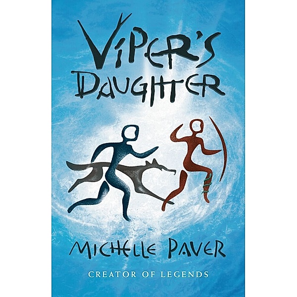 Viper's Daughter, Michelle Paver
