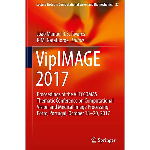 VipIMAGE 2017