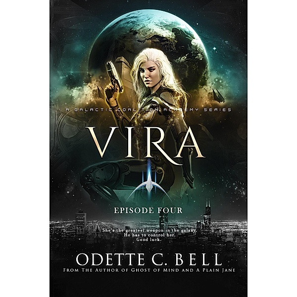 Vira Episode Four / Vira, Odette C. Bell