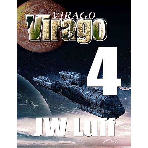 Virago 4, Jw Luff