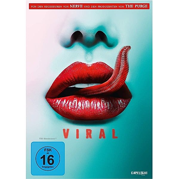 Viral, Barbara Marshall, Christopher Landon