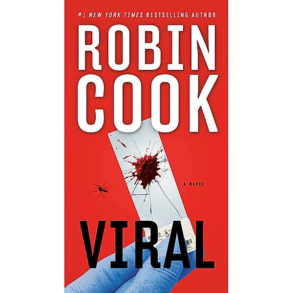 Viral, Robin Cook