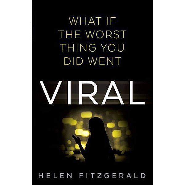 Viral, Helen FitzGerald