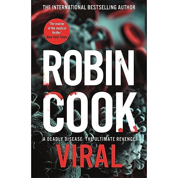 Viral, Robin Cook