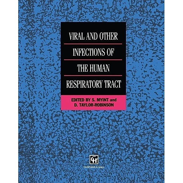 Viral and Other Infections of the Human Respiratory Tract