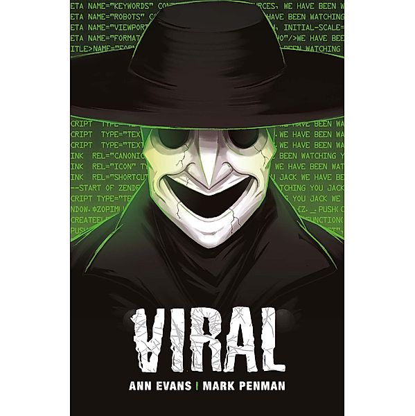 Viral / Badger Learning, Ann Evans