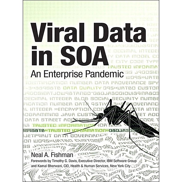 Viral Data in SOA, Neal Fishman