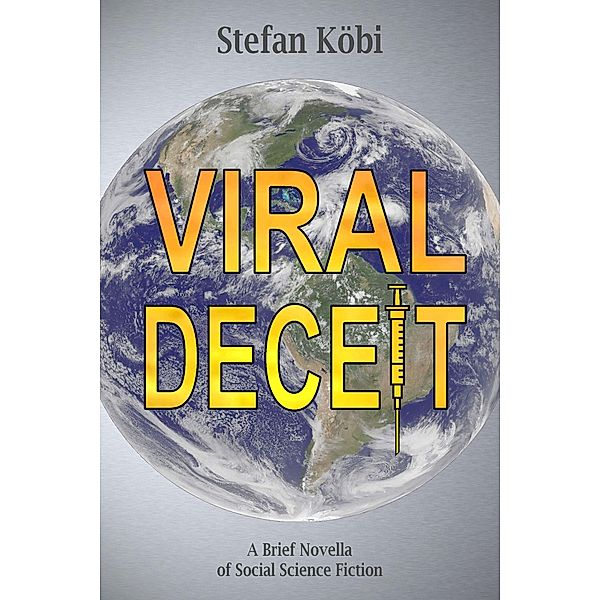 Viral Deceit, Stefan Köbi