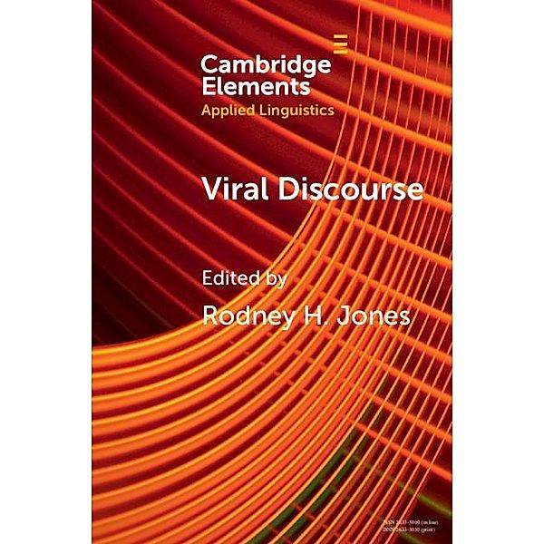 Viral Discourse / Elements in Applied Linguistics