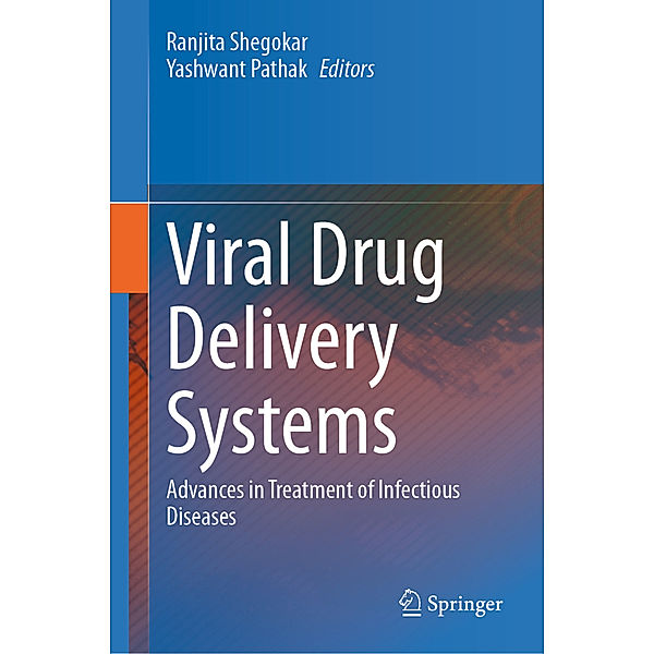 Viral Drug Delivery Systems