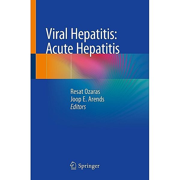 Viral Hepatitis: Acute Hepatitis