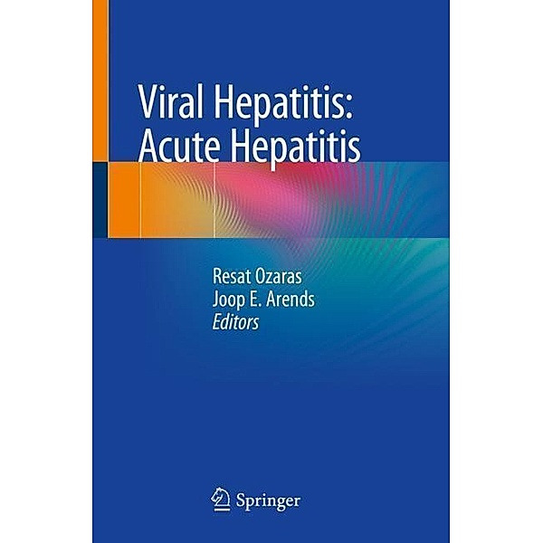 Viral Hepatitis: Acute Hepatitis