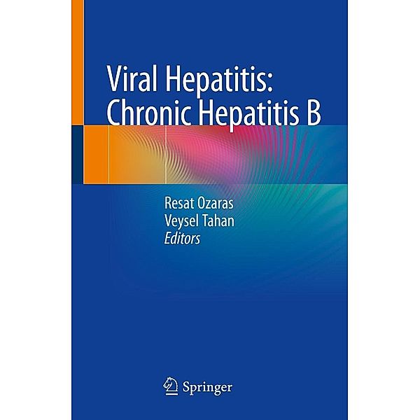 Viral Hepatitis: Chronic Hepatitis B