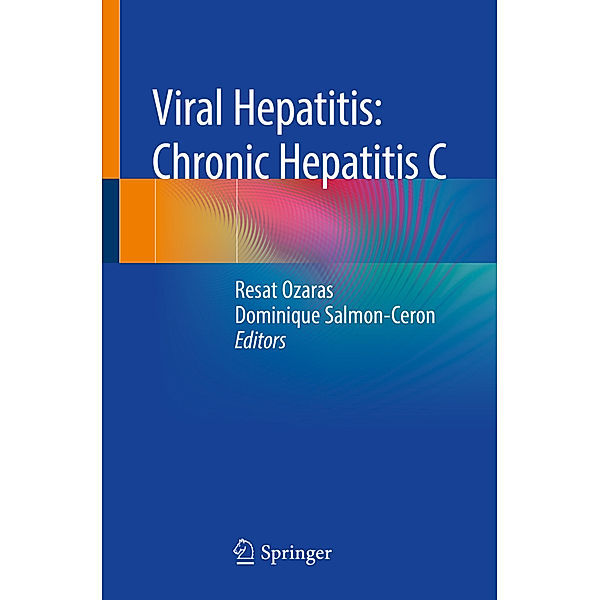 Viral Hepatitis: Chronic Hepatitis C