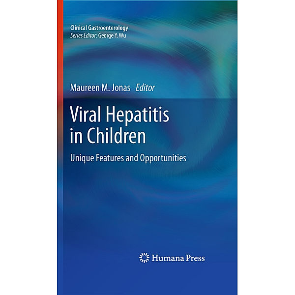 Viral Hepatitis in Children