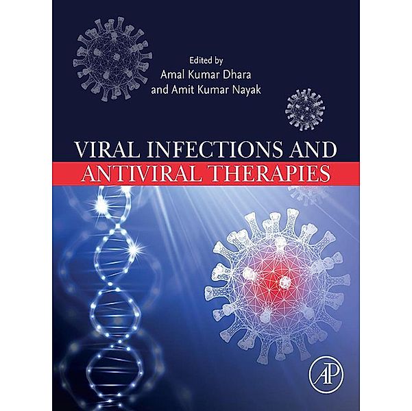 Viral Infections and Antiviral Therapies