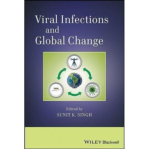 Viral Infections and Global Change