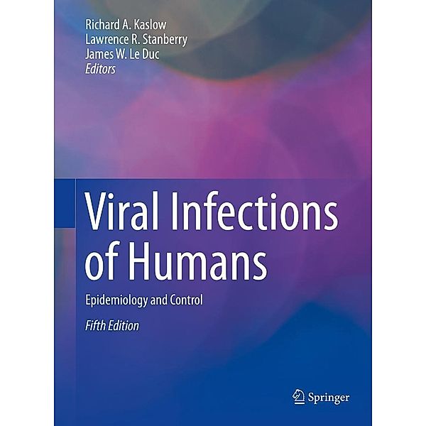 Viral Infections of Humans